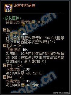 DNF发布网爆率超高 DNF发布网爆率超高